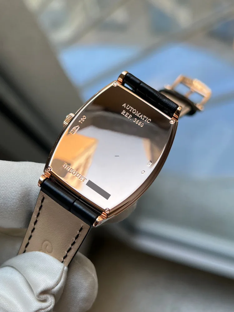 Breguet Héritage 3660br/12/984